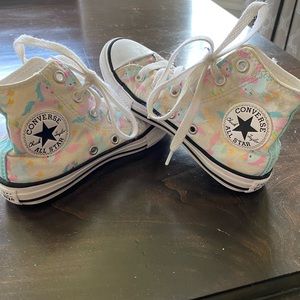 Toddler Converse Sneaker